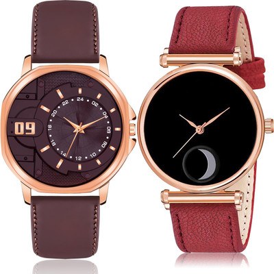 TIMETRANSELEVATE BM41-BCPL30 Analog Watch  - For Men