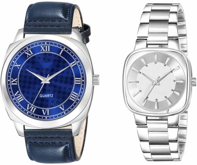 Scepter LR92-LR299 Analog Watch  - For Men & Women