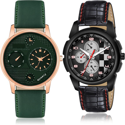 GROOT BM30-S315 Analog Watch  - For Men