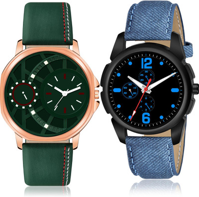 DMAGNATON BM49-S368 Analog Watch  - For Men