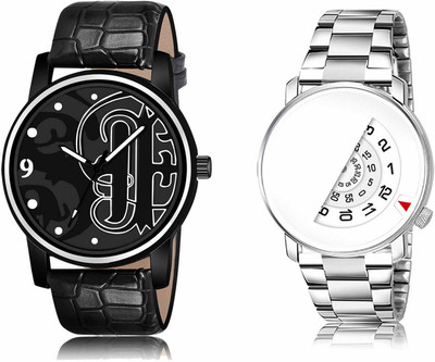 SWIFFIN LR70-LR106 Analog Watch  - For Men