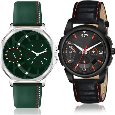 DMAGNATON BM47-S340 Analog Watch  - For Men