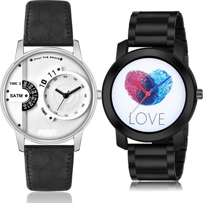 DMAGNATON BM38-B813 Analog Watch  - For Men