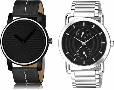 ROTATE LR67-LR120 Analog Watch  - For Men