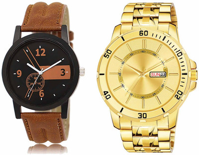 SWIFFIN LR01-LR134 Analog Watch  - For Men