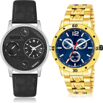 TIMOXIDE BM31-(71-S-21) Analog Watch  - For Men