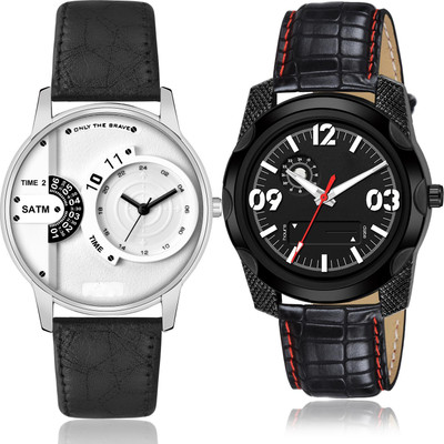 DMAGNATON BM38-S120 Analog Watch  - For Men