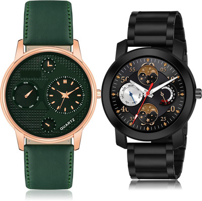 DMAGNATON BM30-(49-S-20) Analog Watch  - For Men