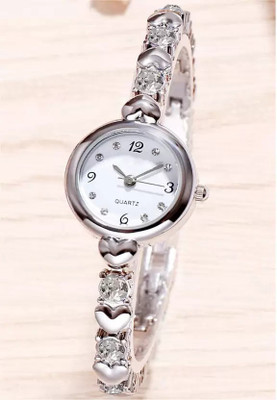 Ananyaview Hub Analog Watch  - For Women