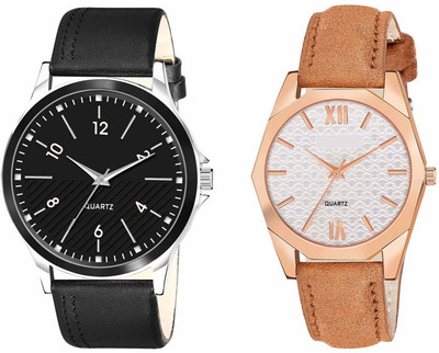 Scepter LR93-LR331 Analog Watch  - For Men & Women
