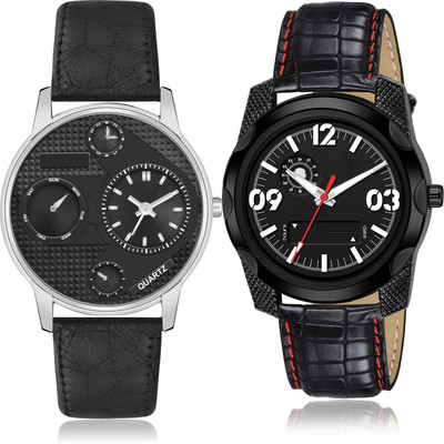 DMAGNATON BM31-S120 Analog Watch  - For Men
