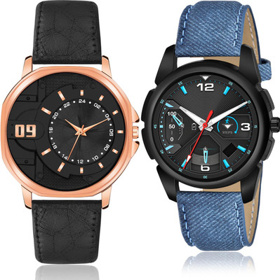 GROOT BM39-S341 Analog Watch  - For Men