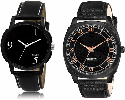 swaroopya LR06-LR87 Analog Watch  - For Men