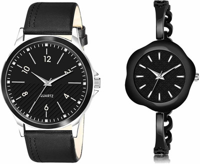 Delson LR93-LR261 Analog Watch  - For Men & Women