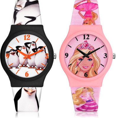 TIMOXIDE CM718-CM722 Analog Watch  - For Boys