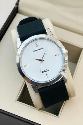 Daniel Radcliffe DRM013 DRM Analog Watch  - For Men