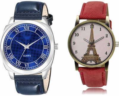 Scepter LR92-LR230 Analog Watch  - For Men & Women