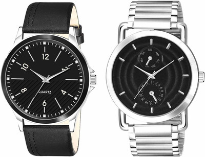 Burst LR93-LR120 Analog Watch  - For Men