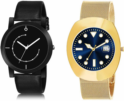 FERRIZZO LR49-LR139 Analog Watch  - For Men