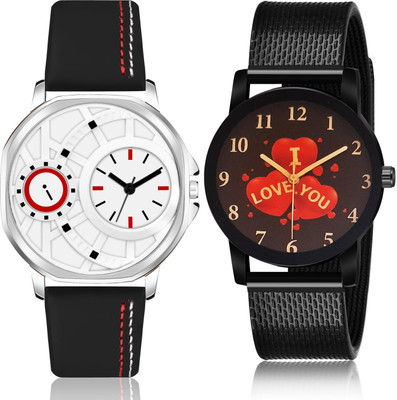 TIMOXIDE BM45-BRM22 Analog Watch  - For Men