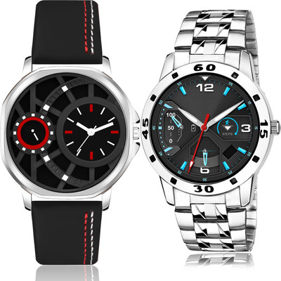 GROOT BM44-(41-S-19) Analog Watch  - For Men
