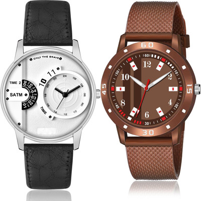 GROOT BM38-BRM29 Analog Watch  - For Men