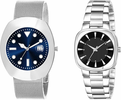 Burst LR142-LR298 Analog Watch  - For Men & Women
