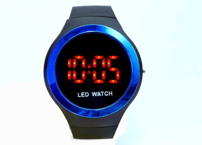 RT Resten Digital Watch  - For Men