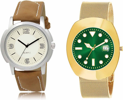 SWIFFIN LR16-LR140 Analog Watch  - For Men