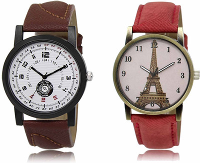 ROTATE LR11-LR230 Analog Watch  - For Men & Women