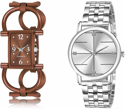 ROTATE LR295-LR321 Analog Watch  - For Women