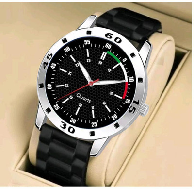 HRV Analog Watch  - For Men
