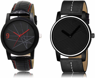Scepter LR08-LR67 Analog Watch  - For Men