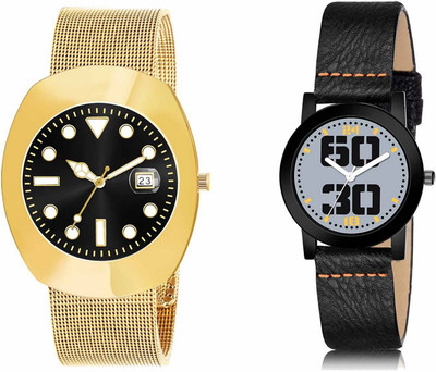 Scepter LR138-LR251 Analog Watch  - For Men & Women