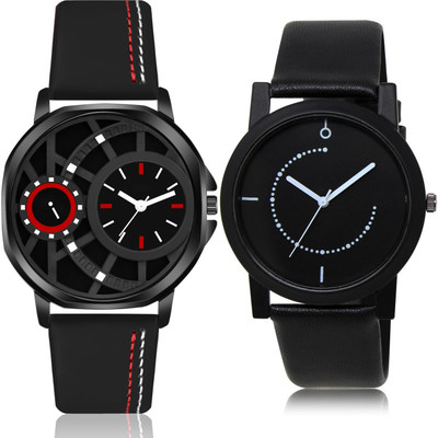 TIMOXIDE BM42-BL46.49 Analog Watch  - For Men