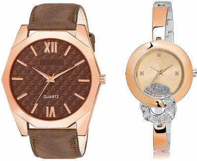 Scepter LR83-LR250 Analog Watch  - For Men & Women