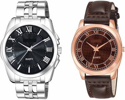 Scepter LR125-LR336 Analog Watch  - For Men & Women