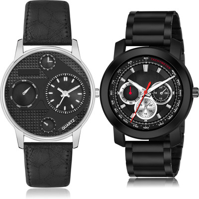 NEUTRON BM31-(14-S-20) Analog Watch  - For Men