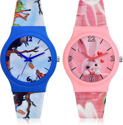 TIMOXIDE CM703-CM717 Analog Watch  - For Boys