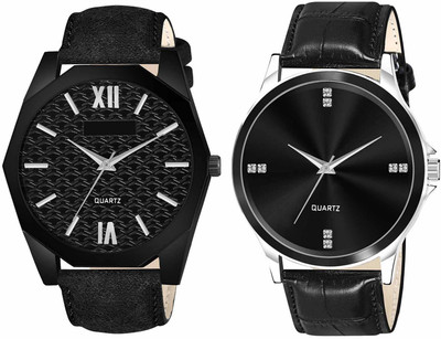 Scepter LR82-LR96 Analog Watch  - For Men