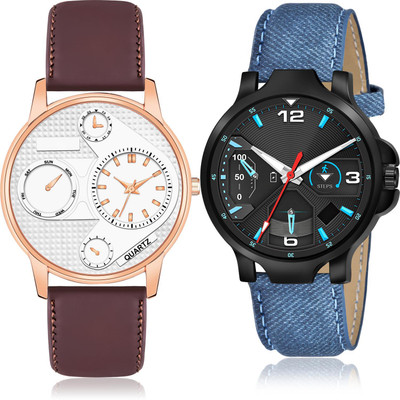 NEUTRON BM28-S541 Analog Watch  - For Men