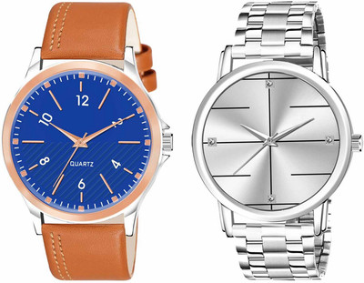Scepter LR95-LR119 Analog Watch  - For Men