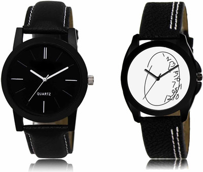 Scepter LR05-LR291 Analog Watch  - For Men & Women