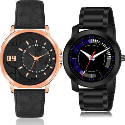 TIMOXIDE BM39-(44-S-20) Analog Watch  - For Men