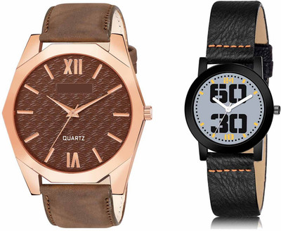 ROTATE LR83-LR251 Analog Watch  - For Men & Women