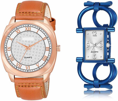 ROTATE LR90-LR296 Analog Watch  - For Men & Women