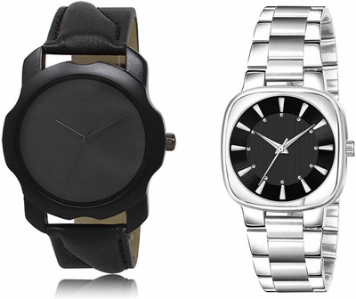 FERRIZZO LR22-LR298 Analog Watch  - For Men & Women