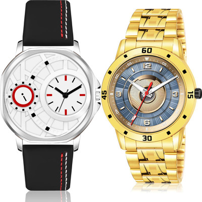 TIMOXIDE BM45-(17-S-21) Analog Watch  - For Men
