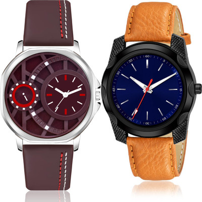 DMAGNATON BM46-S154 Analog Watch  - For Men
