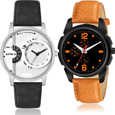TIMOXIDE BM38-S370 Analog Watch  - For Men